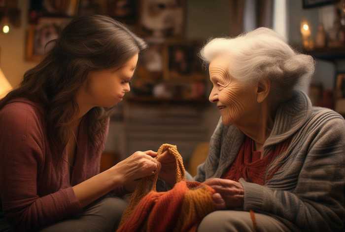 妻子与母亲怎么提升好感度 妻子与母亲怎么提升好感度呢