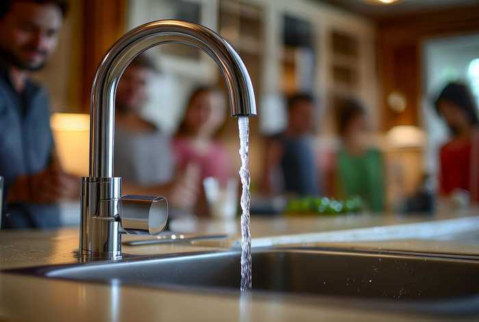 生活用水压力多少正常 生活用水压力多少正常啊