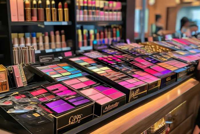 生活彩妆多少钱；生活彩妆多少钱一套