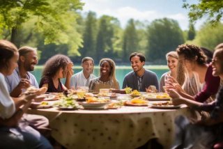 生活中处处需要宽容作文 - 生活中需要宽容作文800字