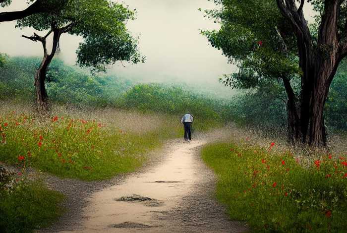 什么叫生活轨迹;什么叫生活轨迹呢 什么叫生活轨迹;什么叫生活轨迹呢
