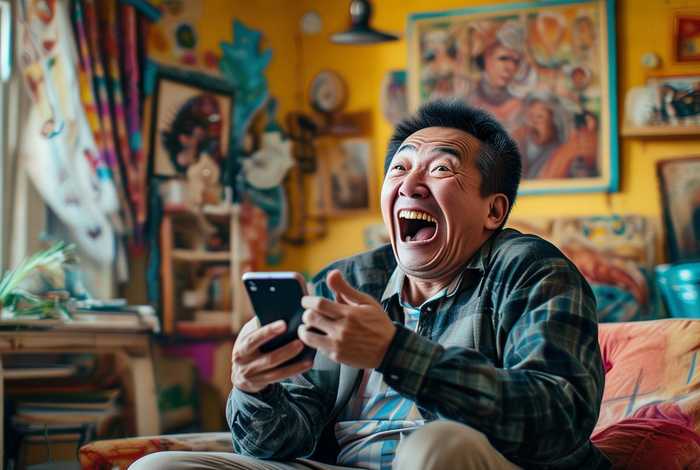 史小坑的爆笑生活视频（史小坑的爆笑生活视频全集）