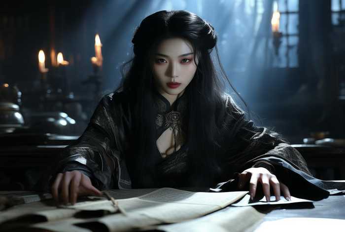 上官婉儿在历史上是坏女人吗,上官婉儿是坏的吗 上官婉儿在历史上是坏女人吗,上官婉儿是坏的吗