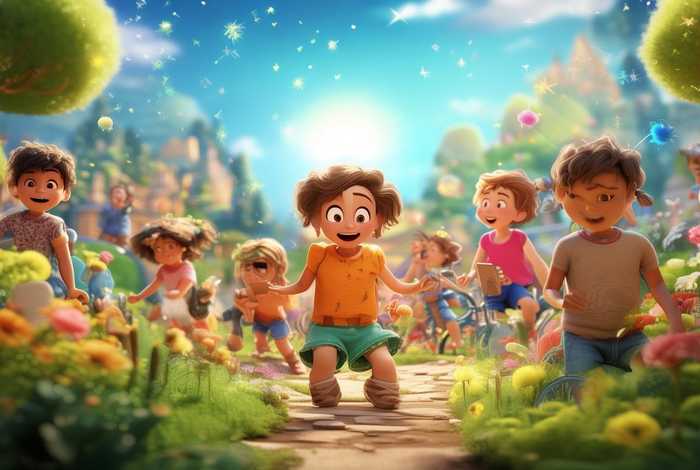 手机版生活大冒险怎么让孩子长大、生活大冒险怎么让孩子快速长大