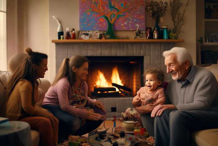 生活中亲情的素材事例,生活中亲情的素材事例摘抄 生活中亲情的素材事例,生活中亲情的素材事例摘抄