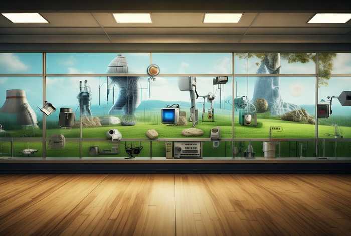 生活中的电离辐射来源，生活中的电离辐射来源包括