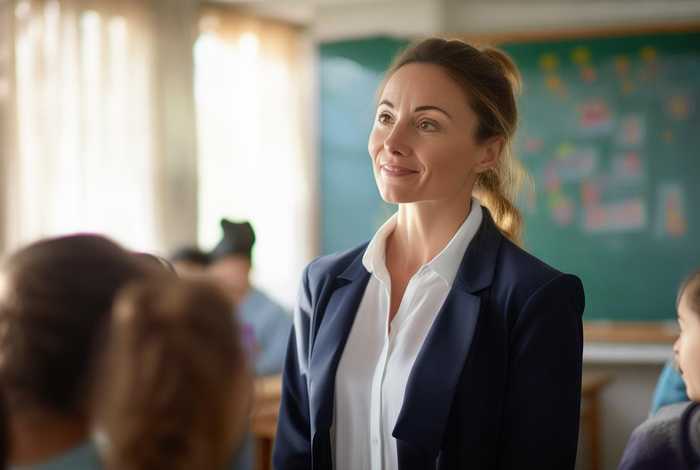 女性教师的生活(女教师生活作风) 女性教师的生活(女教师生活作风)