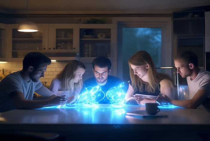 日常生活中有电离辐射 日常生活中有电离辐射吗