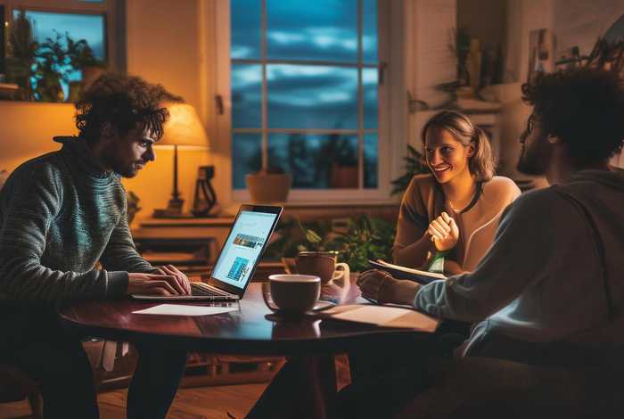 生活对话文案；生活对话文案怎么写