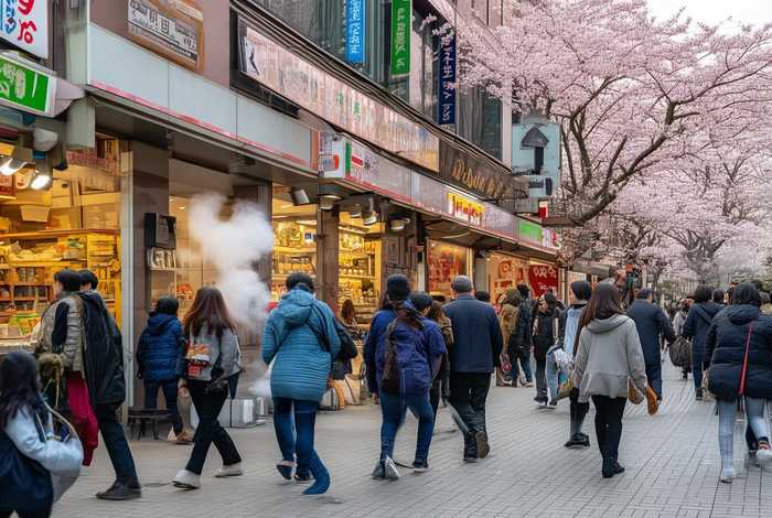 日本普通人的真实生活水平，日本人的生活水平是不是很高