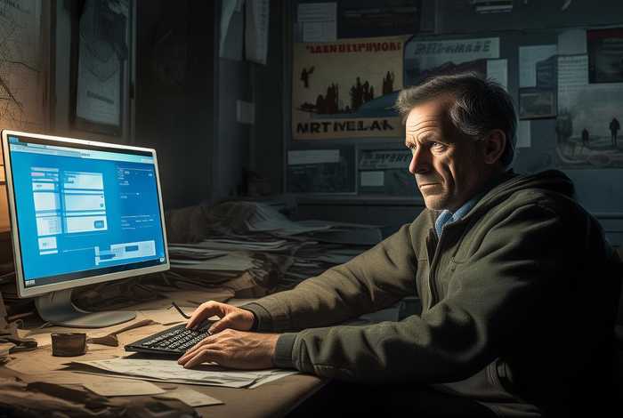 失业生活模拟器（失业生活模拟器破解版）