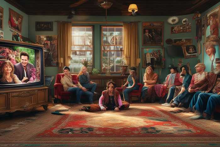 生活电视连续剧解说 生活电视连续剧解说全集