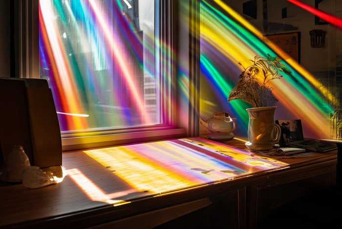 生活中的射线的视频 - 生活中的射线有什么