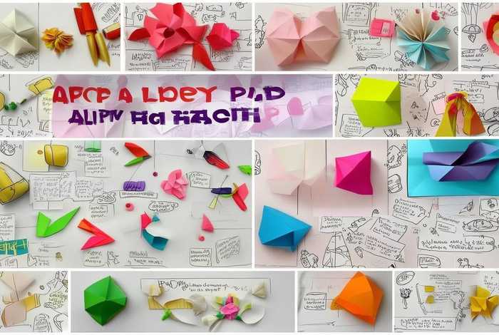 生活小技巧折纸 - 生活小技巧折纸大全