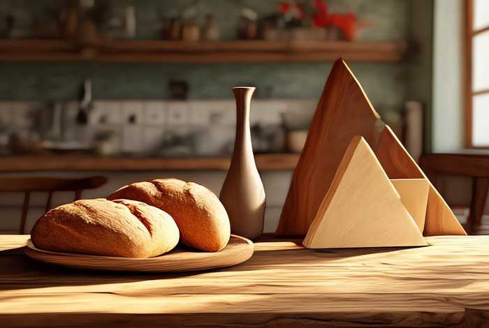 生活中常见的三角形例子，日常生活中三角形的例子