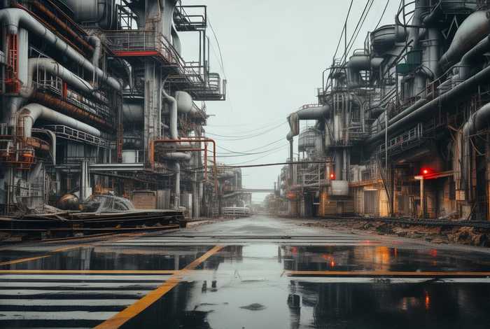 生活垃圾六角滚筒筛；生活垃圾滚筒筛分机