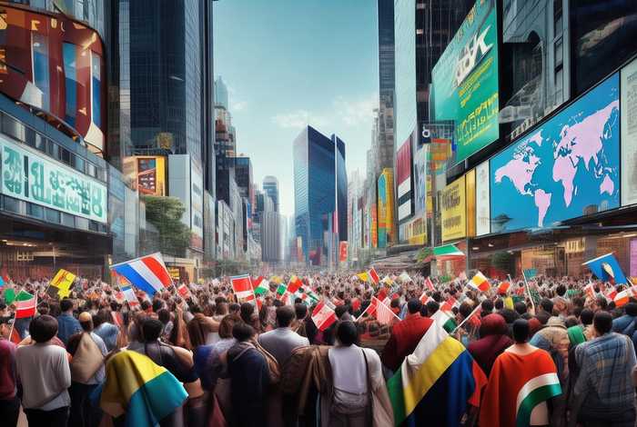 全球化对于生活的影响，全球化对于生活的影响论文