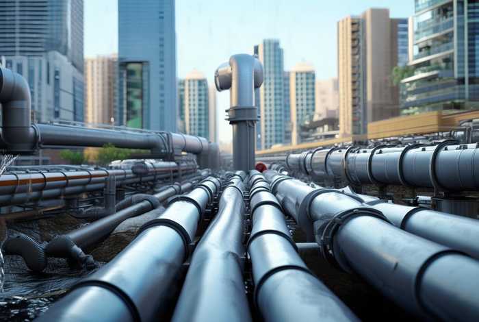 生活污水排放方式，生活污水排放方式有哪些