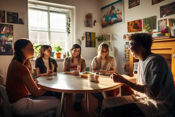 如何创造和谐宿舍生活英语作文 如何创造和谐宿舍生活英语作文初中 如何创造和谐宿舍生活英语作文 如何创造和谐宿舍生活英语作文初中