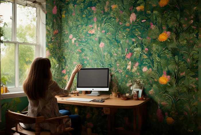 手机壁纸生活、手机壁纸生活嘛慢慢来