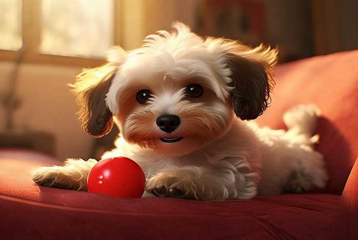 描写小狗的生活习性的好段 描写小狗生活特点的好段