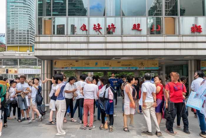 上海五月花生活广场附近租房 上海五月花生活广场附近租房多少钱