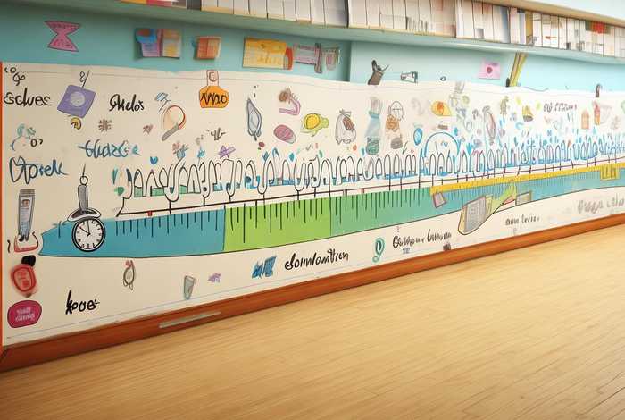 生活中的数轴有哪些 - 生活中有哪些用数轴表示的量