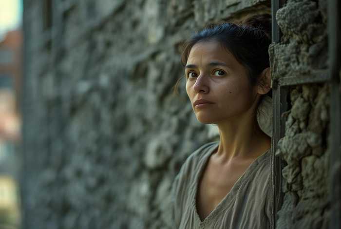 女子进看守所之后的生活（女子进看守所之后的生活变化）