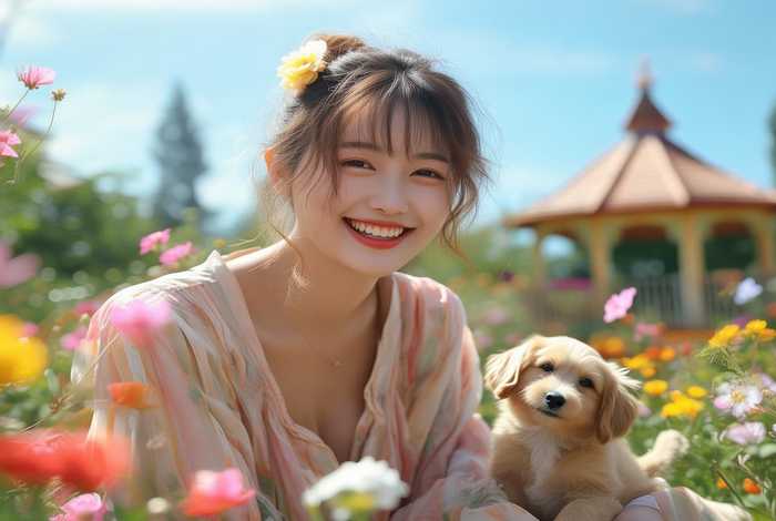 媚媚的快乐生活、媚媚的快乐生活相似文