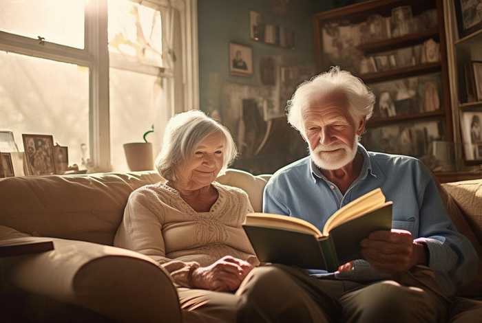 生活从60岁开始百度网盘下载 - 生活从60岁开始读后感