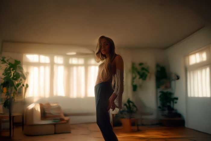 生活照姿势如何摆才美（生活照姿势如何摆才美观）