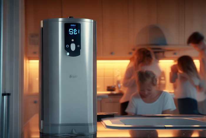 生活热水供应温度标准，生活热水供应温度标准是多少