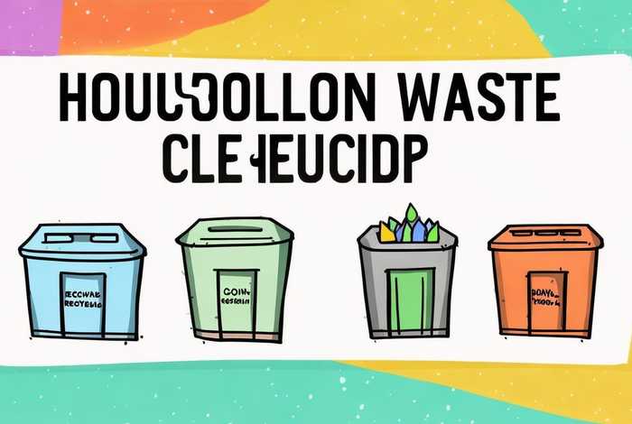 生活垃圾分类手抄报简单、生活垃圾分类手抄报简单又好看