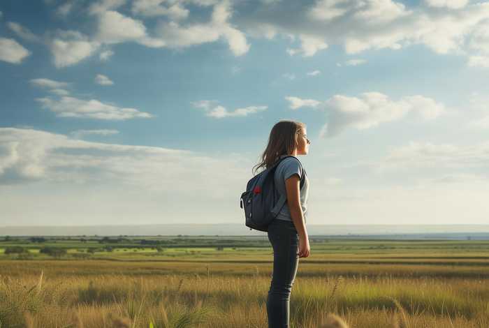 生活教会我独立作文450字左右 - 生活教会我独立作文450字左右初中