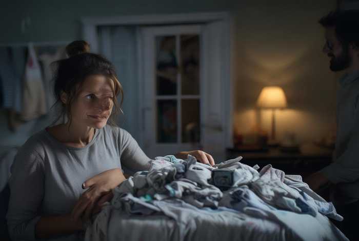 生完二胎对老公失望心寒的句子,生完二胎对老公失望的说说 生完二胎对老公失望心寒的句子,生完二胎对老公失望的说说