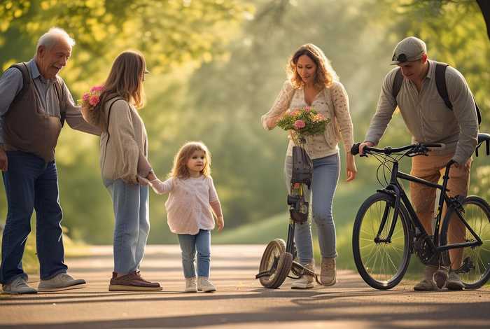生活中的小善举大智慧事例 - 生活中的小善举800字作文