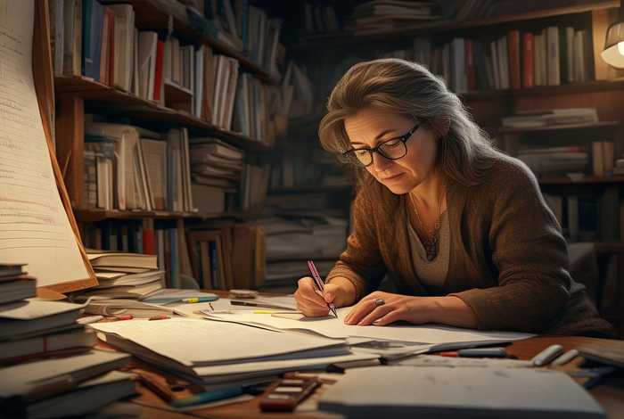 收集生活中的易错字 - 收集生活中的易错字的方法