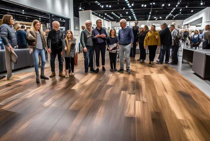 生活家地板是如何引爆话题的（生活家地板是如何引爆话题的？讲述哪个理论）