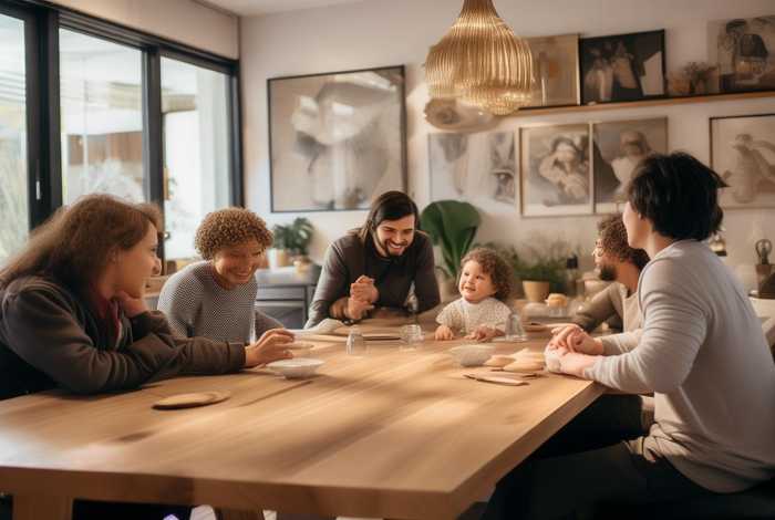 全友全居生活馆、全友家居生活馆怎么样