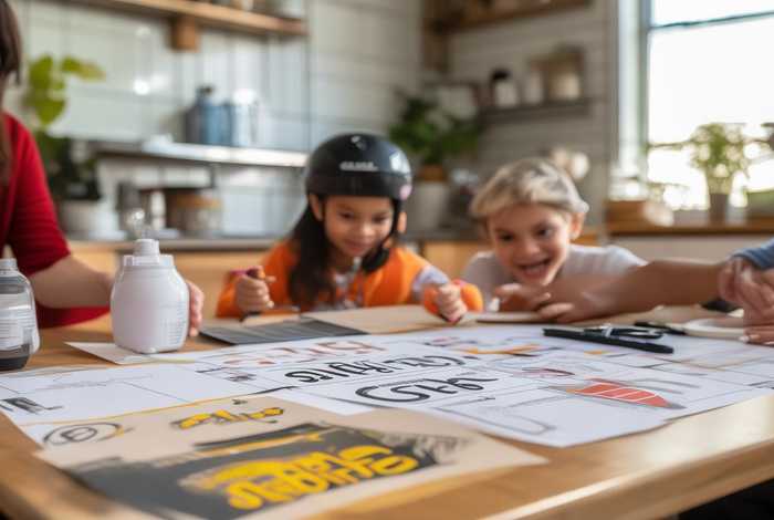 日常生活安全小常识内容；日常生活安全小常识内容怎么写