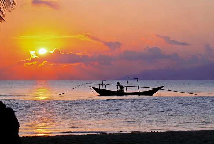 普吉岛的最后黄昏（普吉岛的最后黄昏为什么看不了）