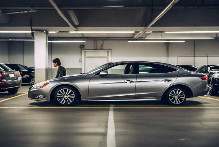 生活中倒车入库实用技巧 生活中倒车入库实用技巧有哪些 生活中倒车入库实用技巧 生活中倒车入库实用技巧有哪些