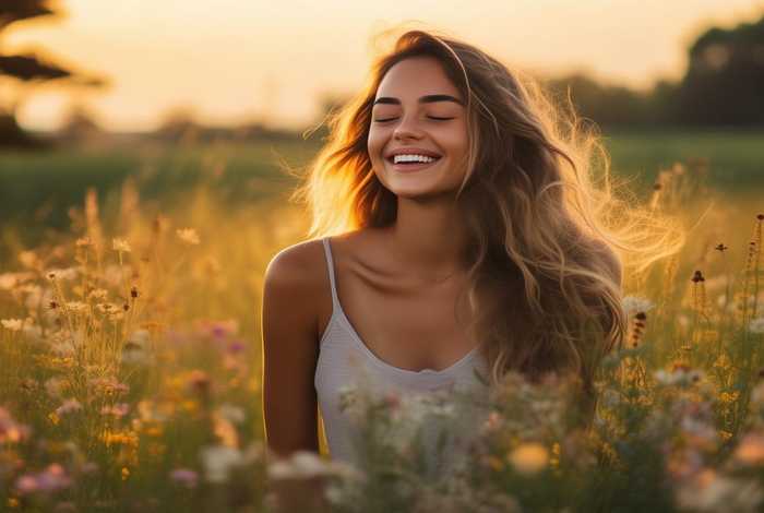 描述热爱生活的唯美句子；描述热爱生活的唯美句子简短