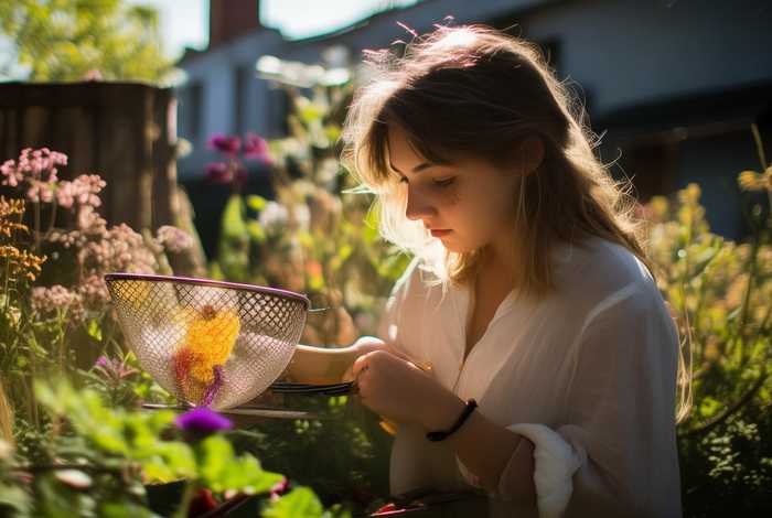 日常生活中过滤的例子、日常生活中过滤的例子素材