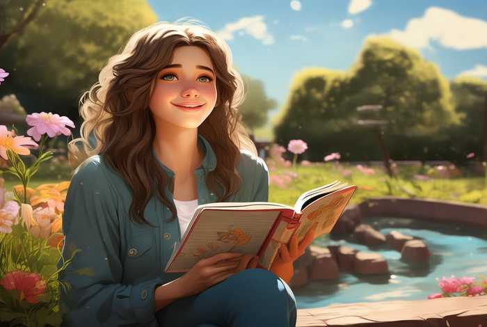 生活心灵鸡汤正能量短文，生活心灵鸡汤正能量短文200字