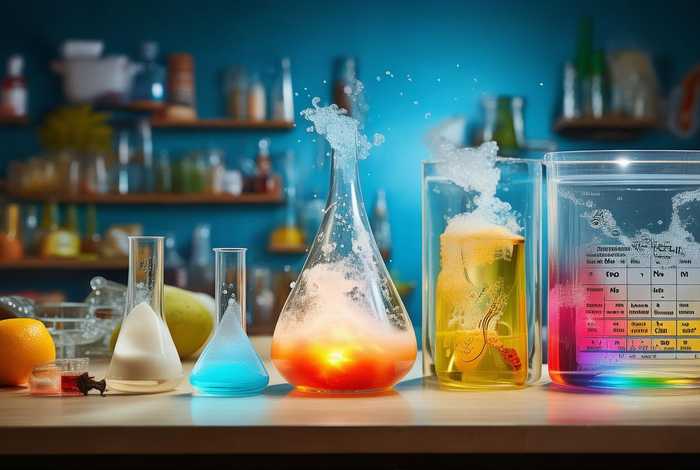 生活中有趣的化学现象及原理 生活中有趣的化学现象及原理有哪些 生活中有趣的化学现象及原理 生活中有趣的化学现象及原理有哪些