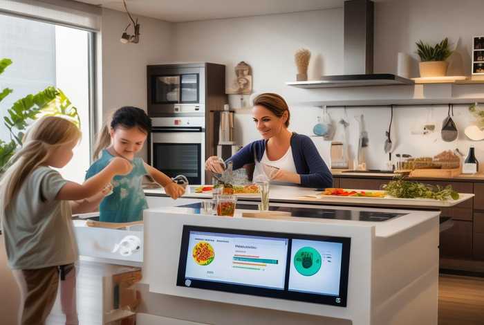 日常生活中的智能健康有哪些 - 日常生活中的智能健康有哪些方面