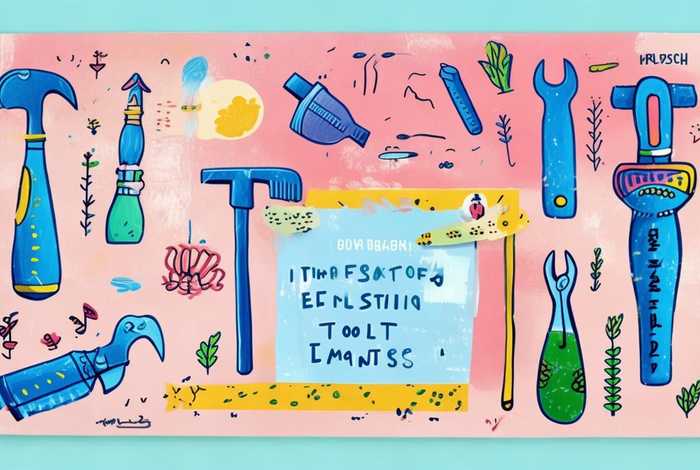 生活中的工具手抄报简单漂亮至少，生活中的工具手抄报简单漂亮至少三百字