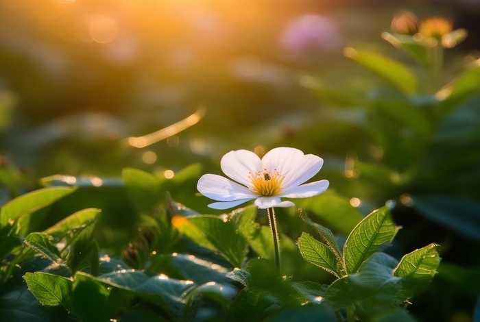 生活中的一朵花作文600字；生活中的一朵花作文600字作文