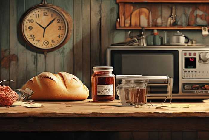 日常生活中有数字的物品 日常生活中有数字的物品有哪些